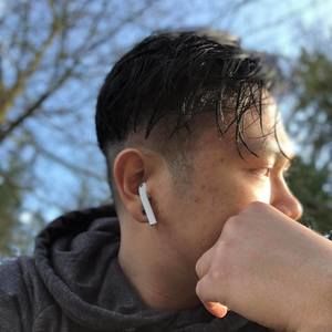 Meet your Posher, Dan mark